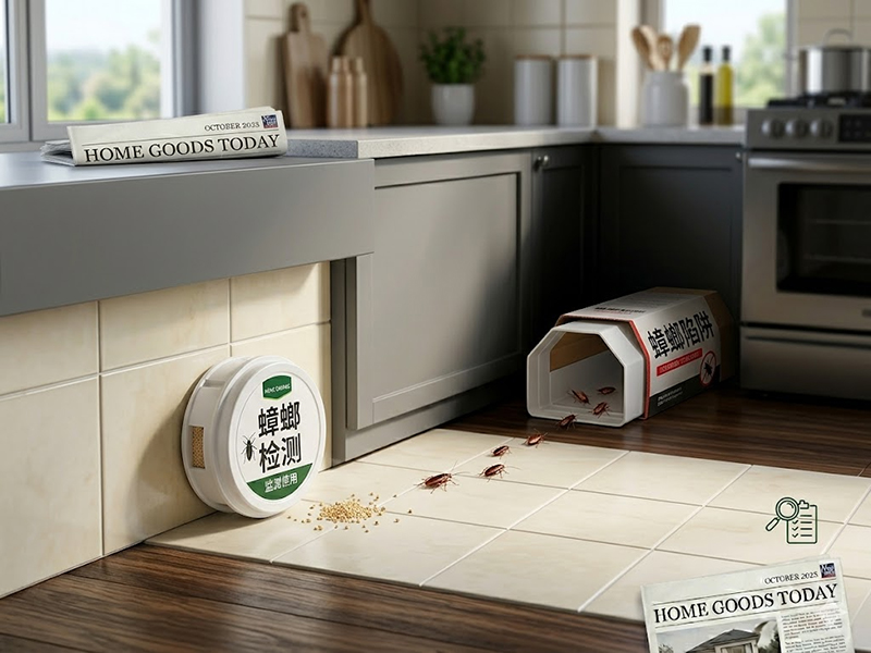 How to Choose the Right Pest Control Products for 