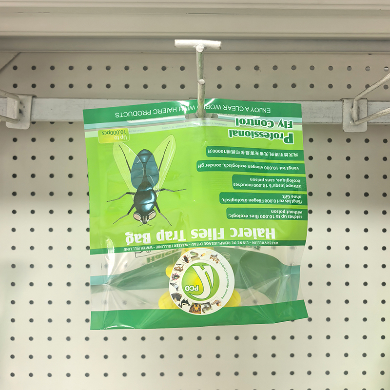 plastic fly trap | FliesTrap Source Manufacturer 2
