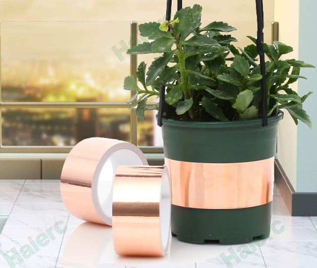 Copper Foil Tape Source Manufacturer 2026