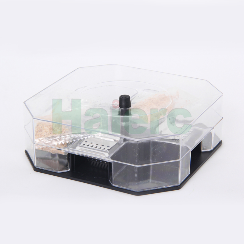 cockroach station house trap 