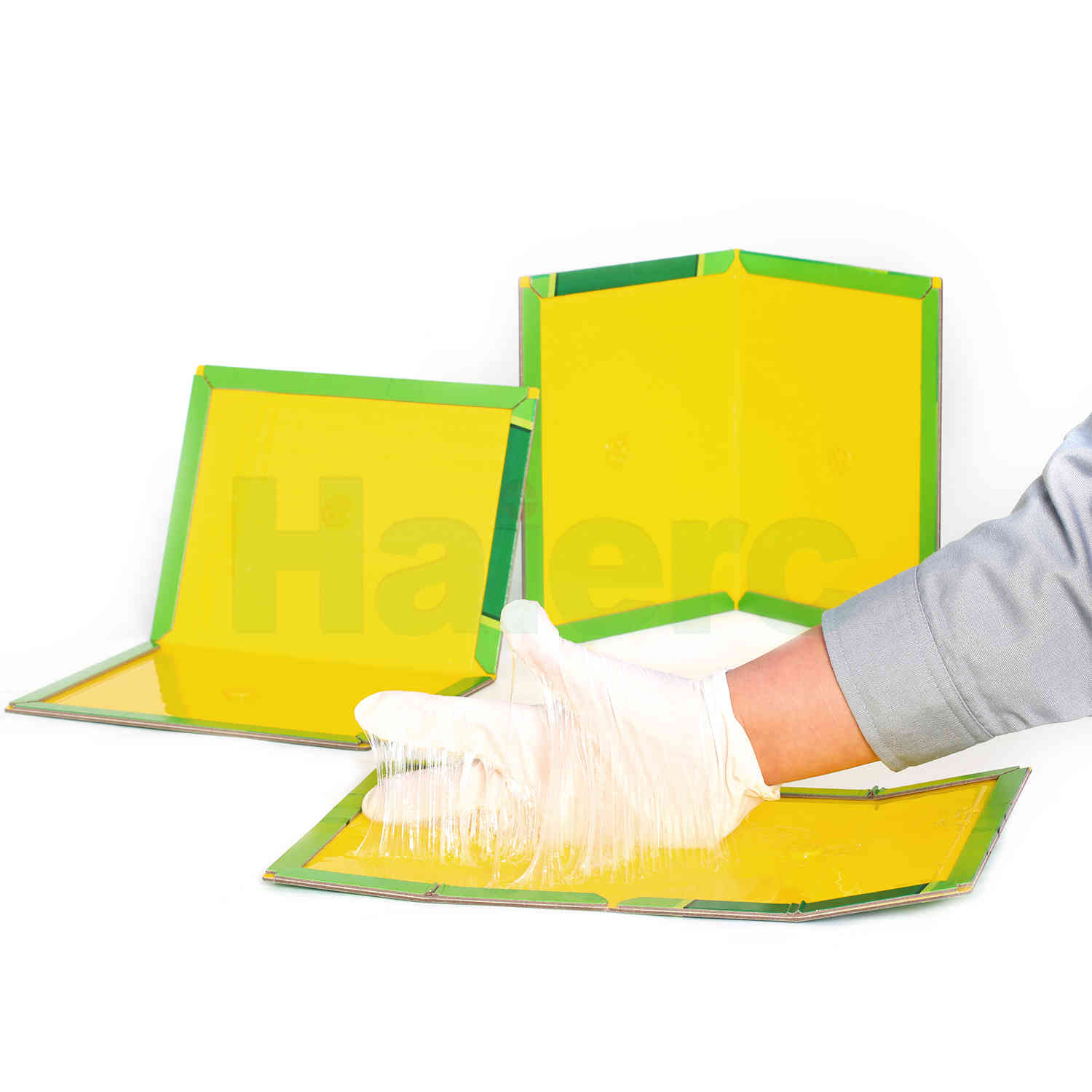 Pheromone glue traps Source Manufacturer 2026