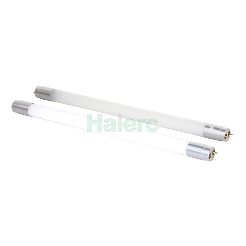 Haierc T5 Next-Gen Energy-Saving LED Retrofit Tube | Plug & Play Ballast Compatible (Shatter-Resistant / Ultra-Long Life)