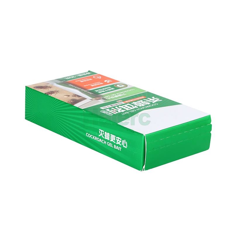 cockroach bait trap