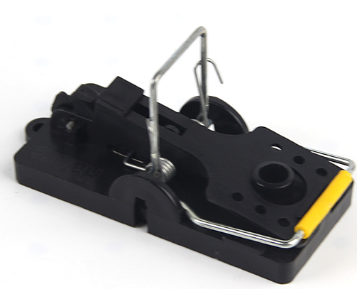 Wi-Fi Enabled Electronic Rat Trap Killer Rat Snap 