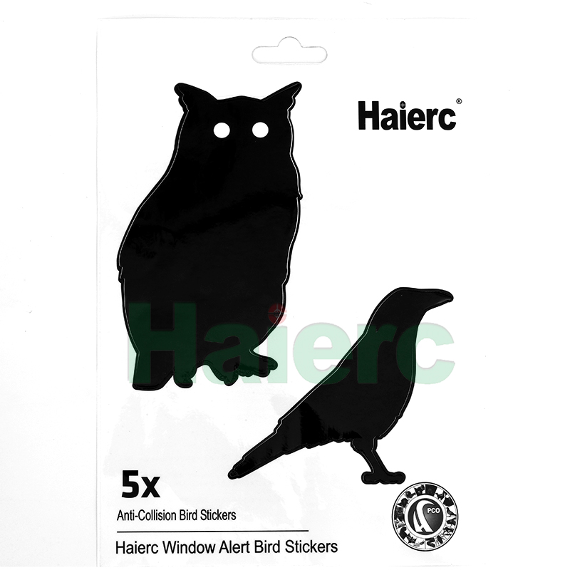 Glass Windows Bird Proof Sticker Source Manufactur