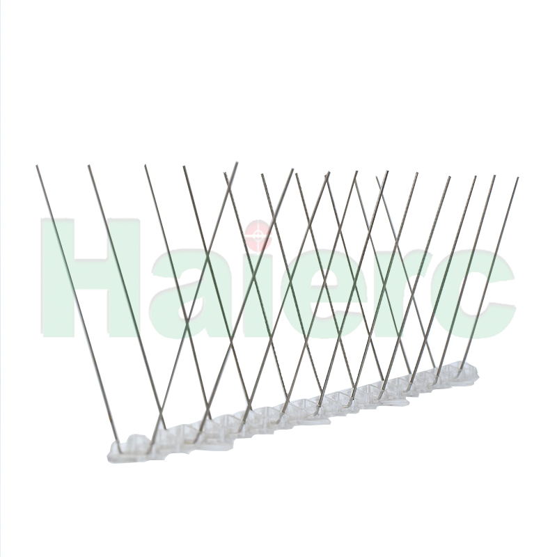 bird deterrent system distributors Europe 