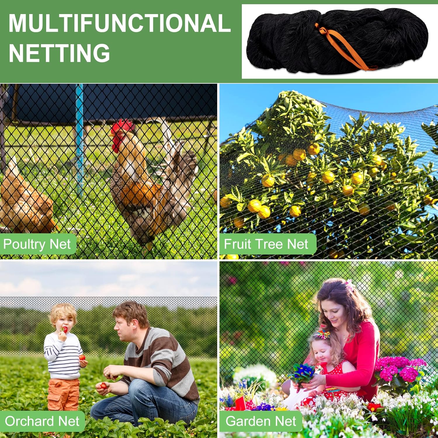 Anti Bird Net The Australian Market for Physical B