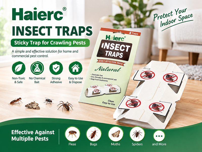 Cockroach Trap Box Compliance in European IPM 2026