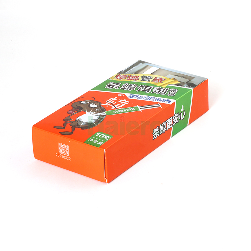 Cockroach Insect Killer Trends in EU IPM 2026 