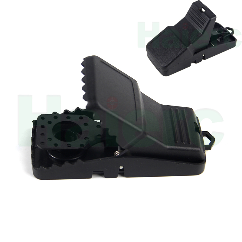How to Set Large Snap Traps for Mice/Rats in Stora
