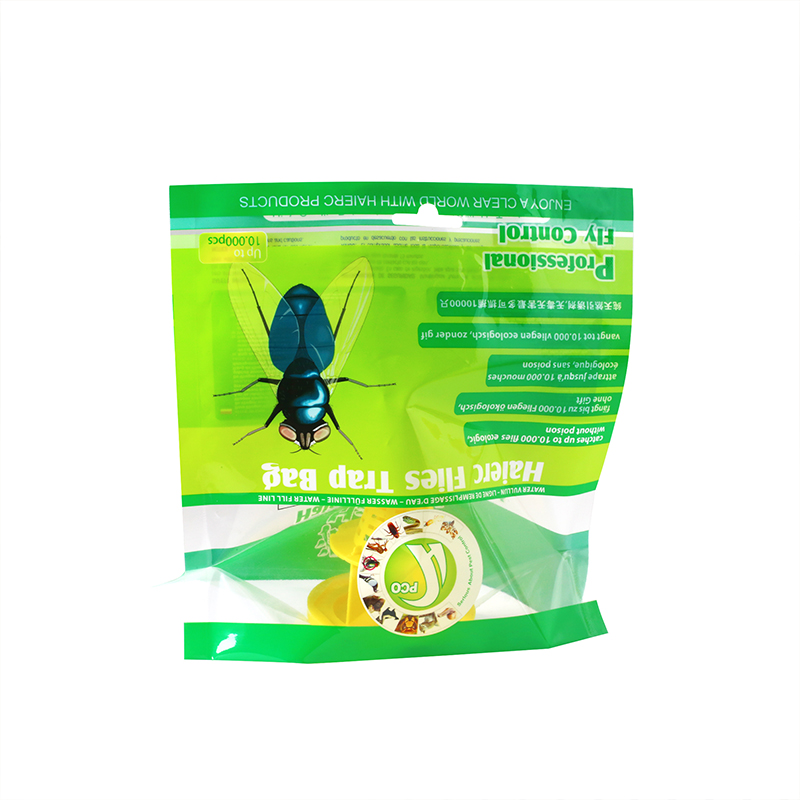What Are the Best Fly Traps for Cold Storage and F