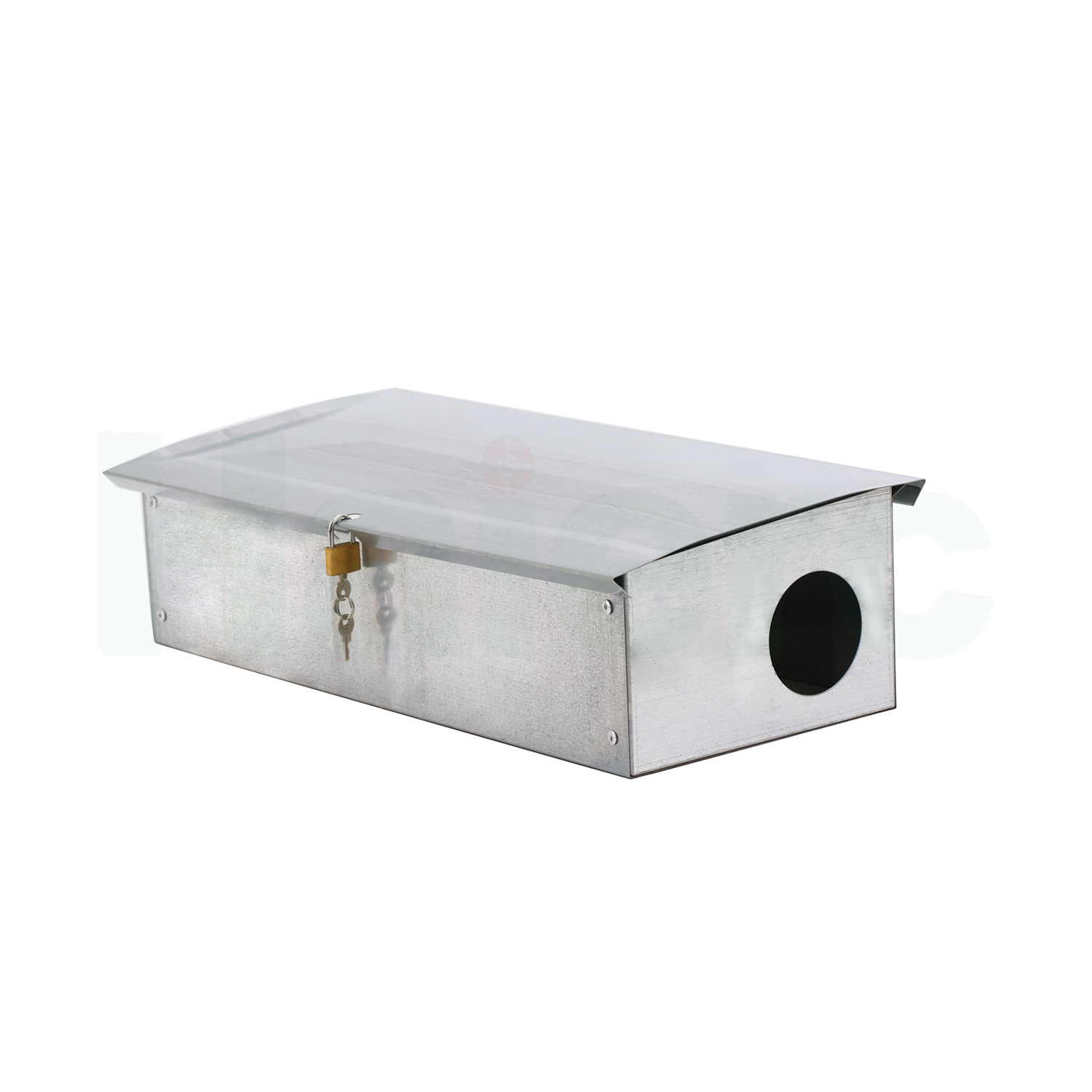 Steel Bait Station Guide for EU Pest Professionals