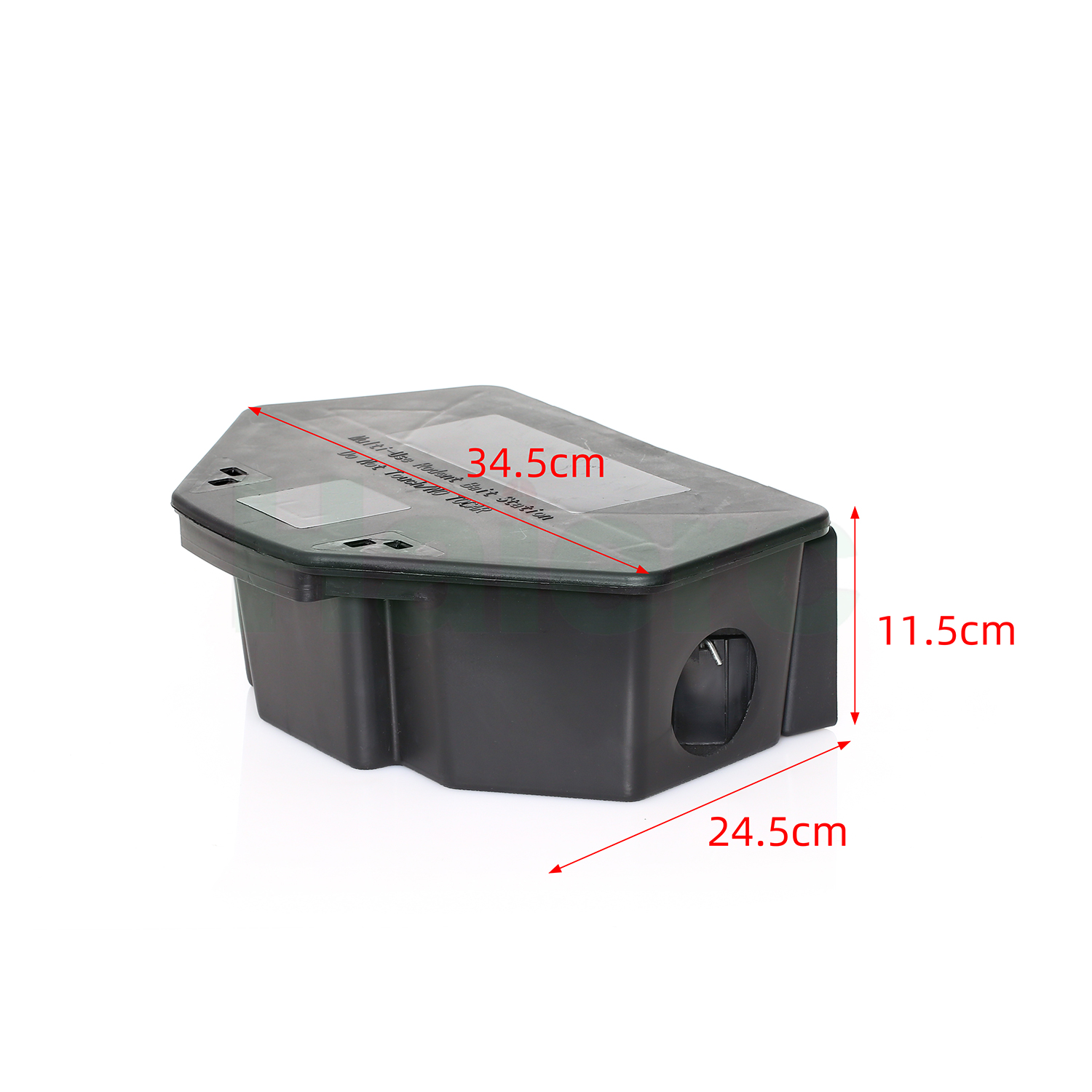 Rat Bait Station with Snap Trap: 2026 Guide