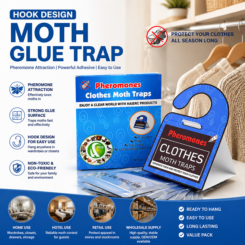 Which warehouse-moth monitor fits dry-ingredient r