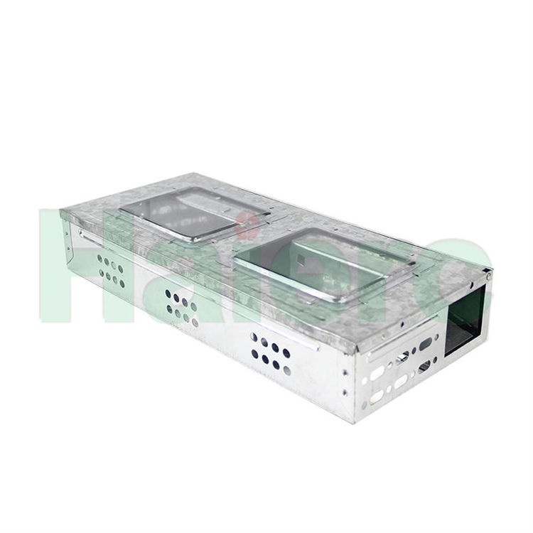 Haierc Multi Catch Rat Trap HC2501D