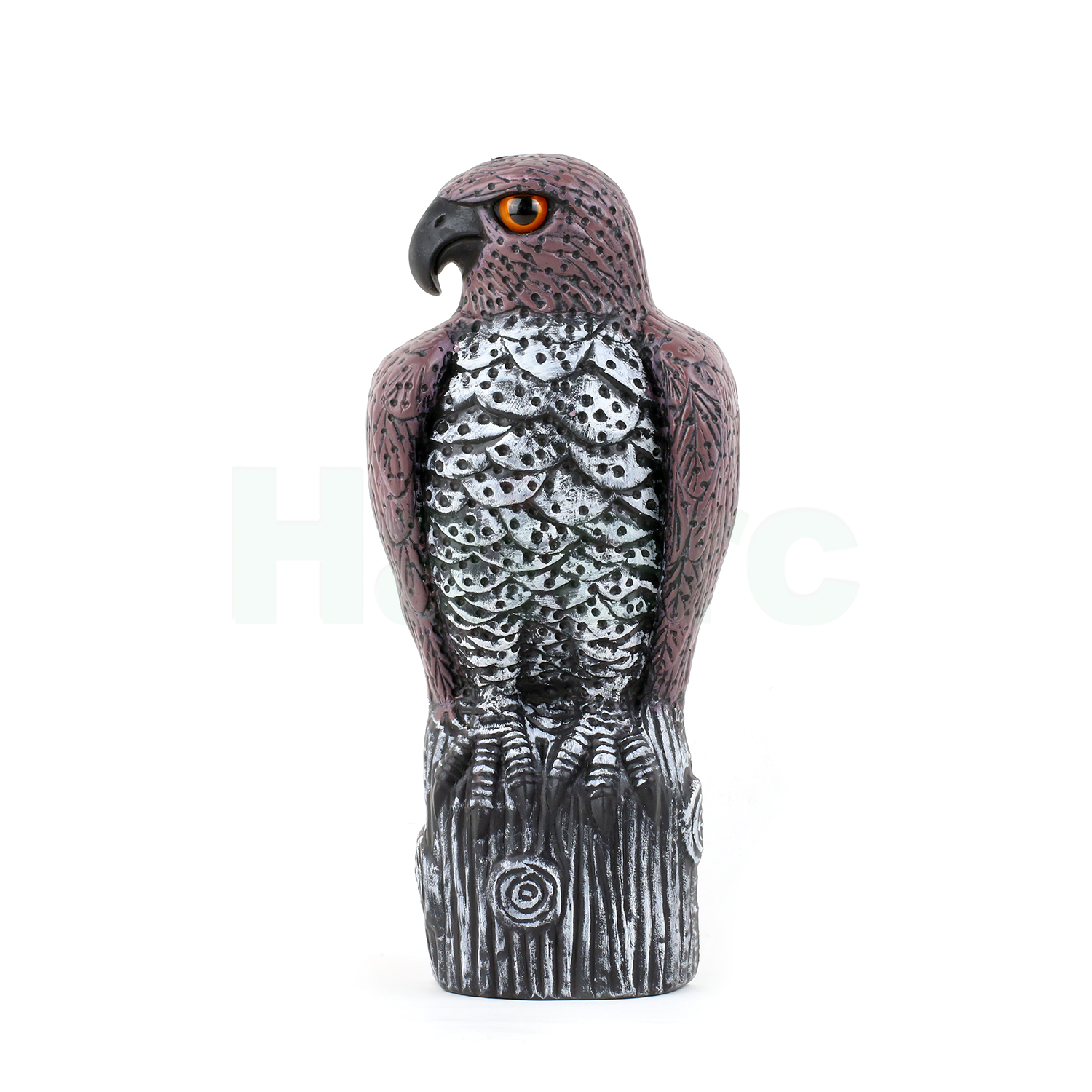 Haierc hot sell plastic scarec