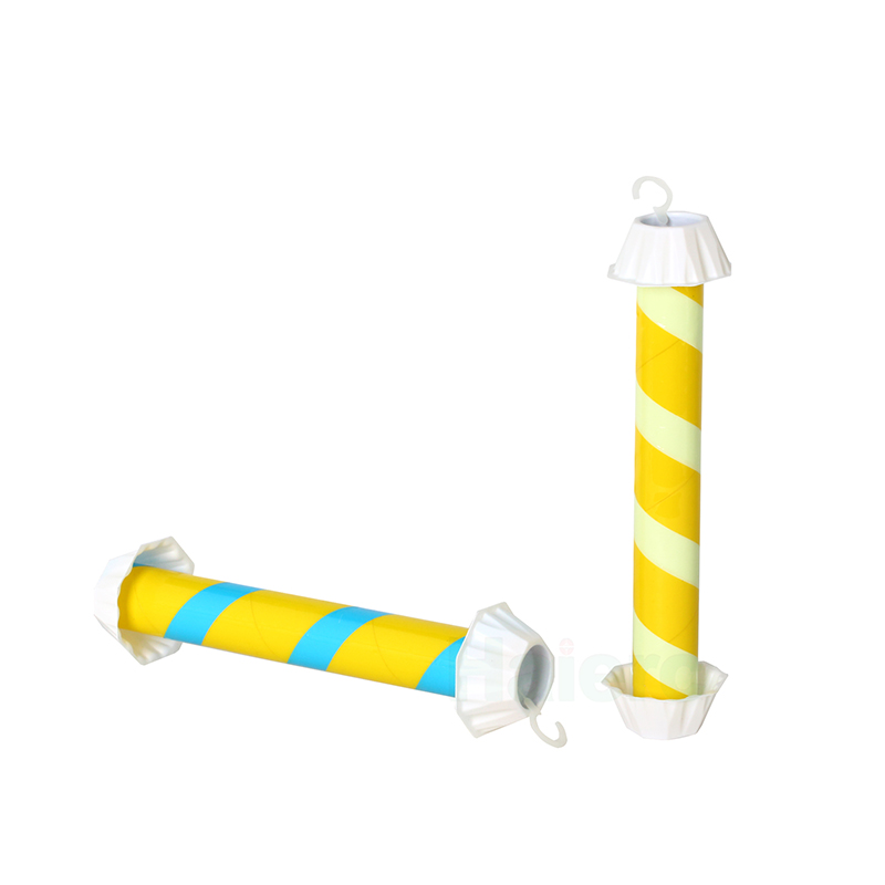 Haierc Outdoor Hanging Fluores