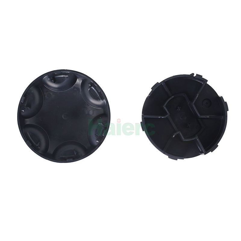 Haierc Black Rat Bait Stations