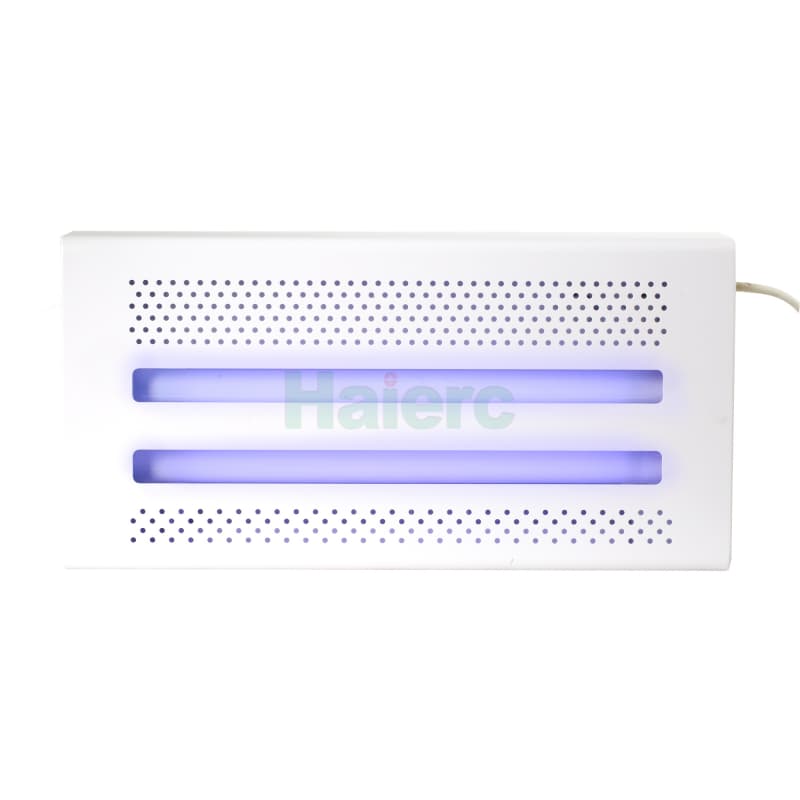 Haierc Restaurant Plugging in 