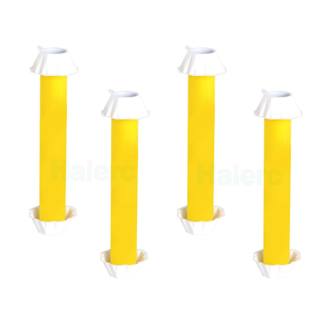 Haierc Plastic Fly Trap Sticky