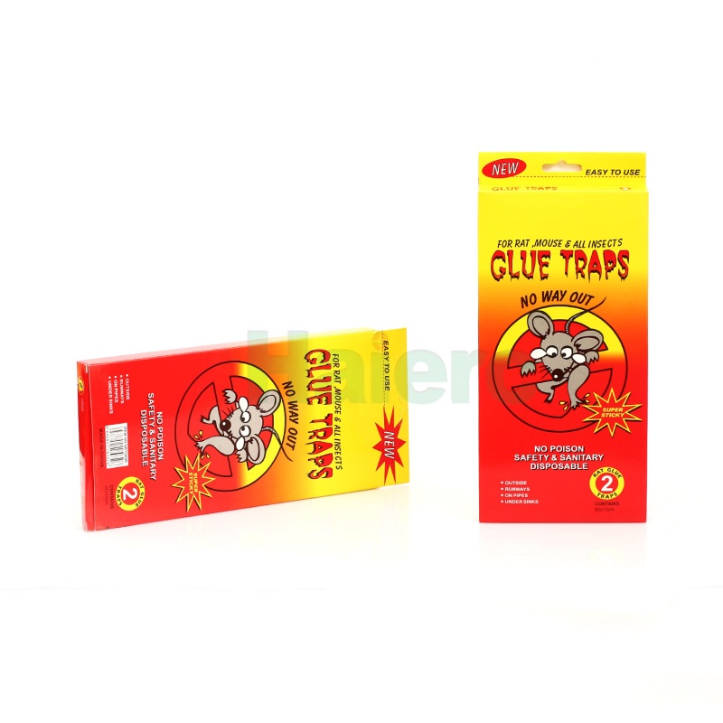 Haierc Wholesale Mouse Traps G