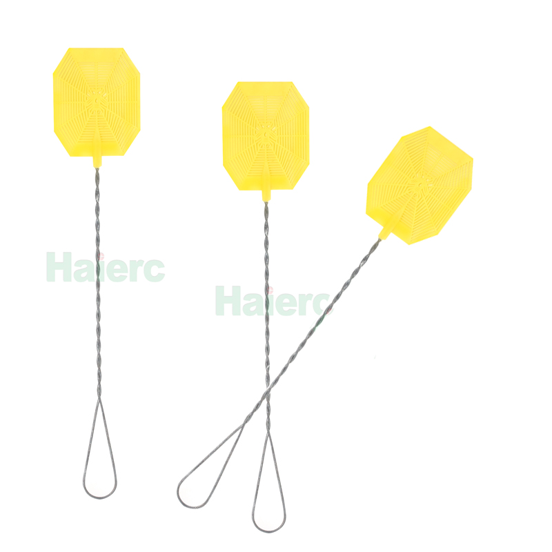 Haierc Bug & Fly Swatter Braid